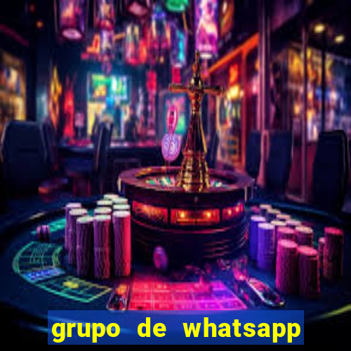 grupo de whatsapp de adulto